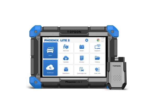 Phoenix Lite 2 with 2 Years Updates