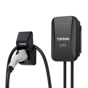 Topdon PulseQ AC 1Phase 7Kw EV Charger