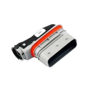 SCR Volvo FH4 Euro 6 Emulator