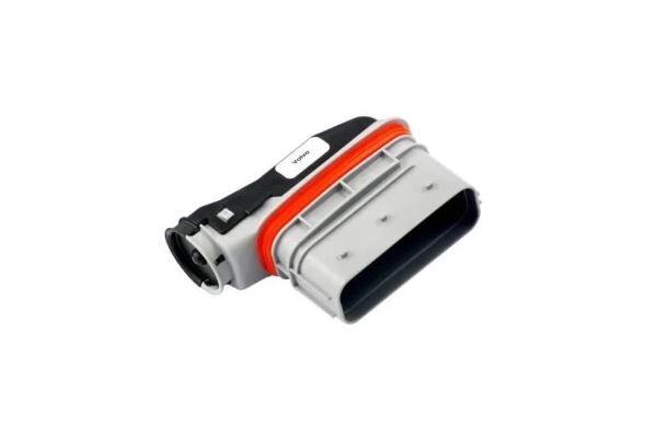 SCR Volvo FH4 Euro 6 Emulator