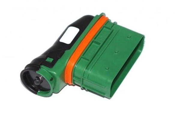 Scania Euro 6 SCR DPF Emulator QC 2013 2017 16L V8