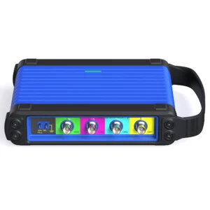 Topdon Phoenix Oscilloscope