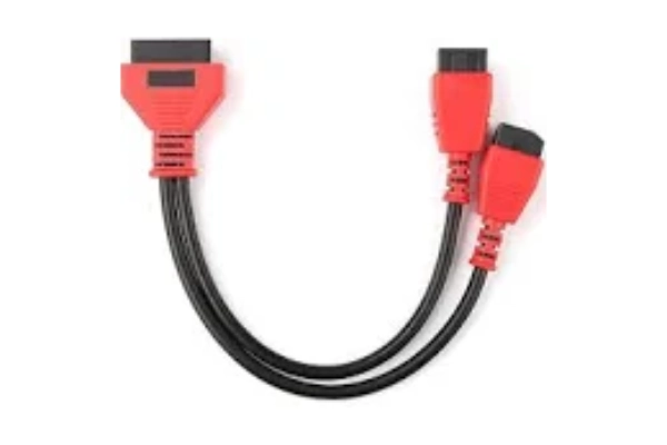 Secure Gateway Module Bypass Chrysler