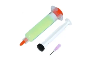 Soldering Flux Gel Liquid
