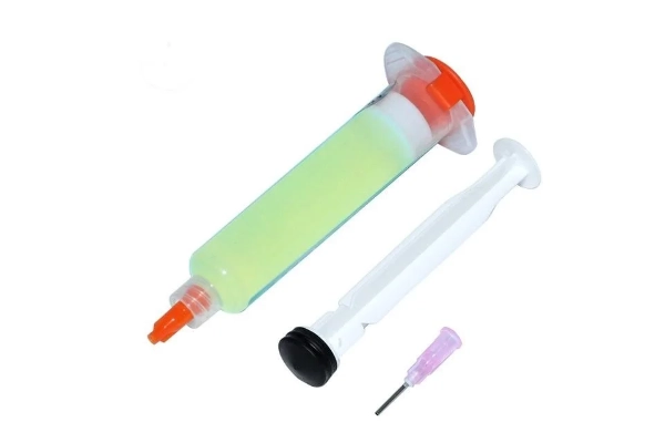 Soldering Flux Gel Liquid