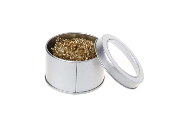 Soldering Iron Nozzle Tip Cleaner