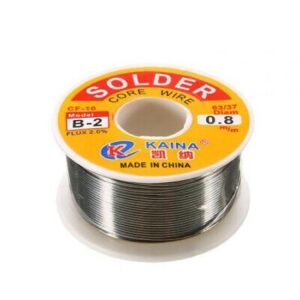 Low Temperature Solder Wire