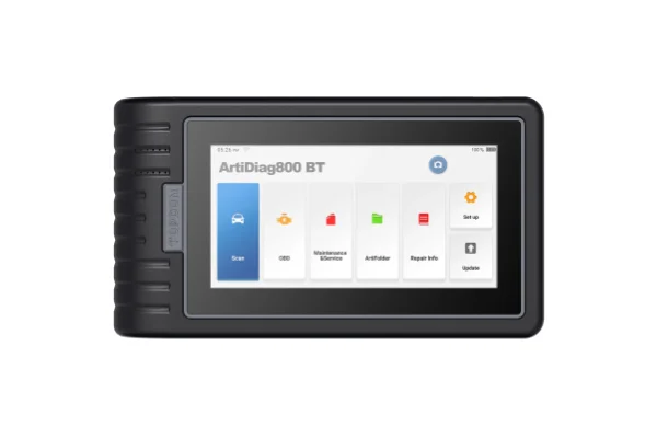 Topdon ArtiDiag 800 BT