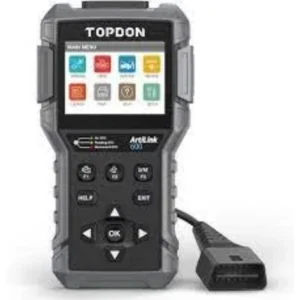 Topdon ArtiLink