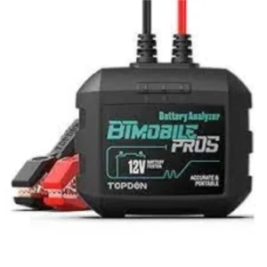 Topdon BT Mobile Pros Bluetooth Battery Tester