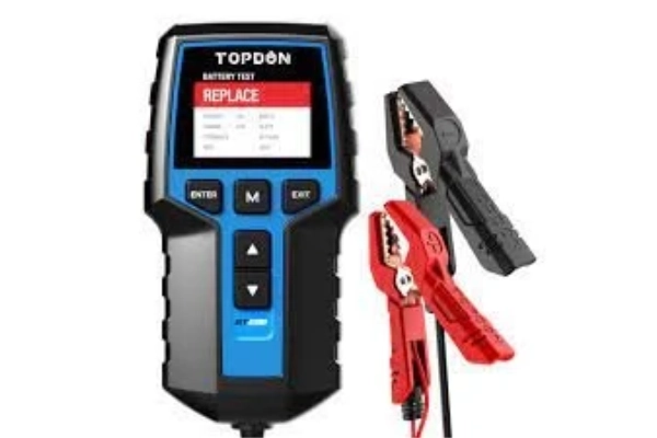 Topdon BT200 Battery Tester