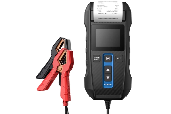 Topdon BT300P Battery Tester