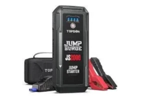Topdon JS2000 Jump Surge