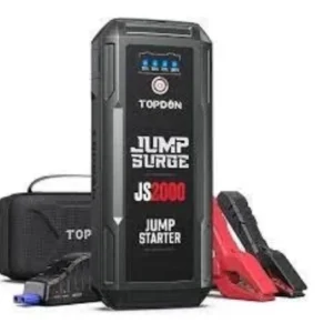 Topdon JS2000 Jump Surge