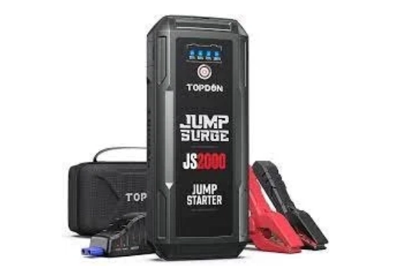 Topdon JS2000 Jump Surge