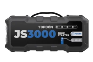 Topdon JS3000 Jump Surge