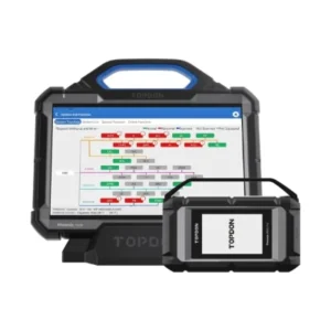 Topdon Phoenix MAX Lite with 2 Years Updates and Support
