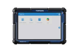Topdon Phoenix SMART 2 Years Updates
