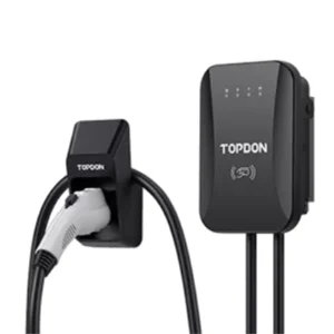 Topdon PulseQ AC 1Phase 7Kw EV Charger