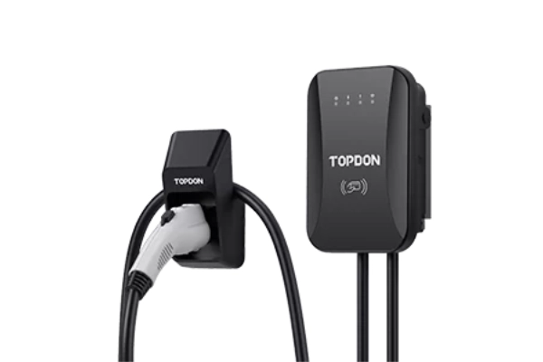 Topdon PulseQ AC 1Phase 7Kw EV Charger