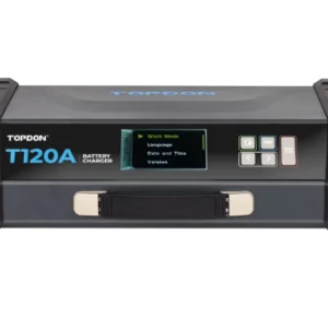 Topdon T120A Battery Support Unit