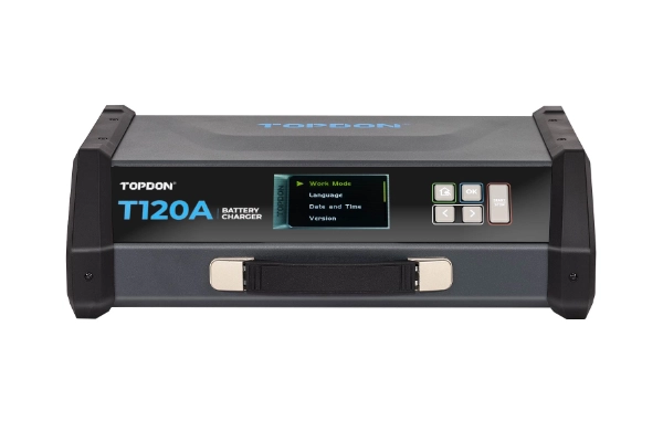 Topdon T120A Battery Support Unit