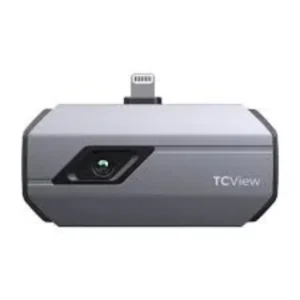 Topdon TC002 – Thermal Imaging Camera IOS