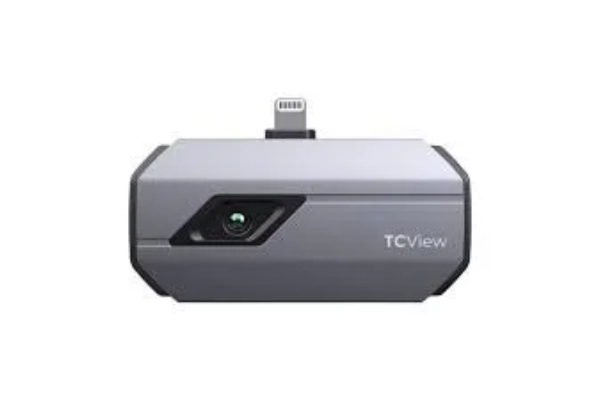 Topdon TC002 – Thermal Imaging Camera IOS