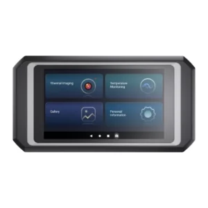 Topdon TC003 Thermal Imaging Camera