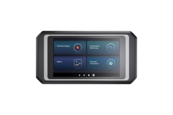Topdon TC003 Thermal Imaging Camera