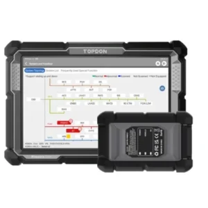 Topdon phoenix elite 2 years updates