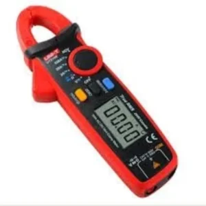 UNI T UT210 Series Mini Clamp Meter
