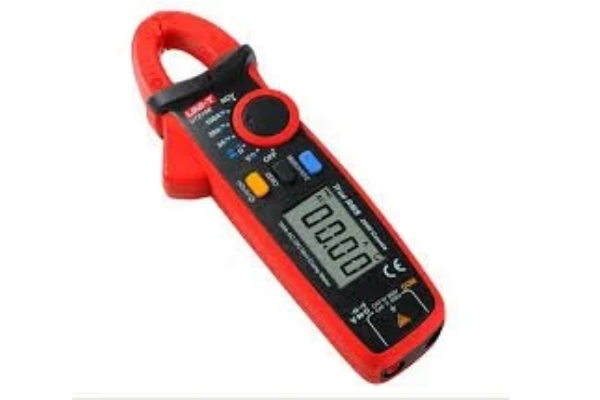 UNI T UT210 Series Mini Clamp Meter