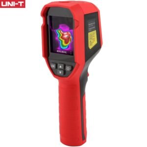 UNI-T UTi120S Infrared Thermal Imaging Camera