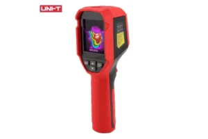 UNI T UTi120S Infrared Thermal Imaging Camera