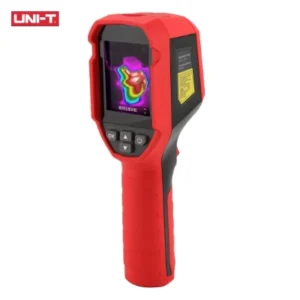 UNI T UTi120S Infrared Thermal Imaging Camera