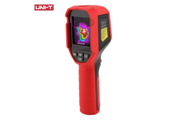 UNI T UTi120S Infrared Thermal Imaging Camera