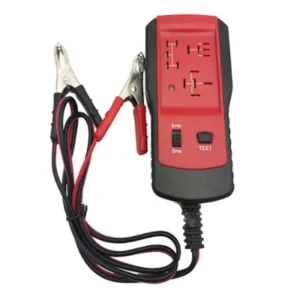 Universal 12V Car Relay Tester
