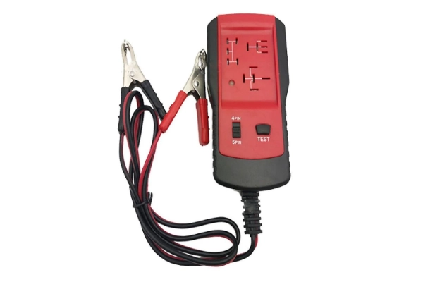 Universal 12V Car Relay Tester