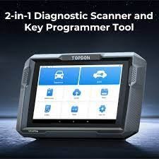 Topdon Ultradiag with 2 years updates