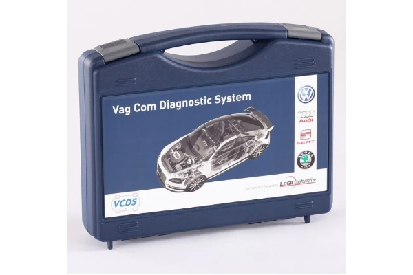 VCDS HEX V2 UNLIMITED VINs