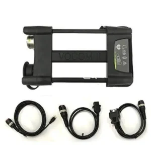 Vocom II Professional