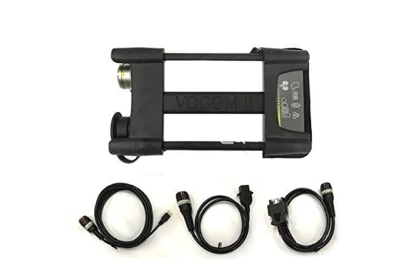 Vocom II Professional