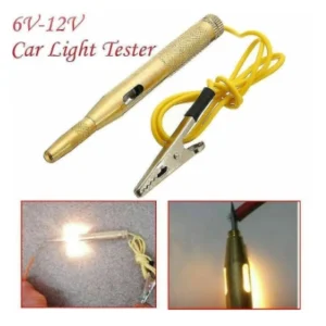 Voltage Tester Light Probe