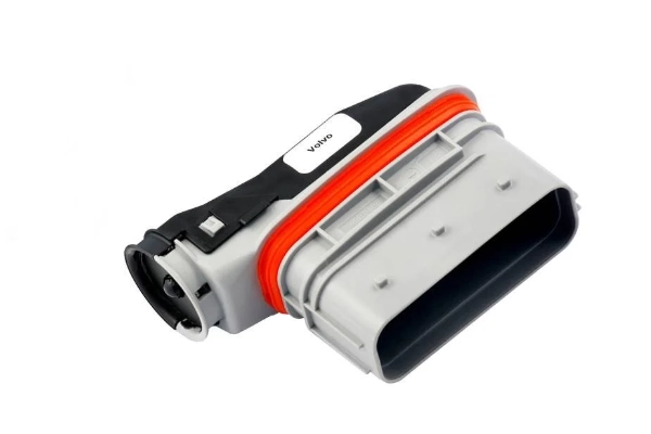 Volvo FL FE Euro 6 SCR DPF Emulator