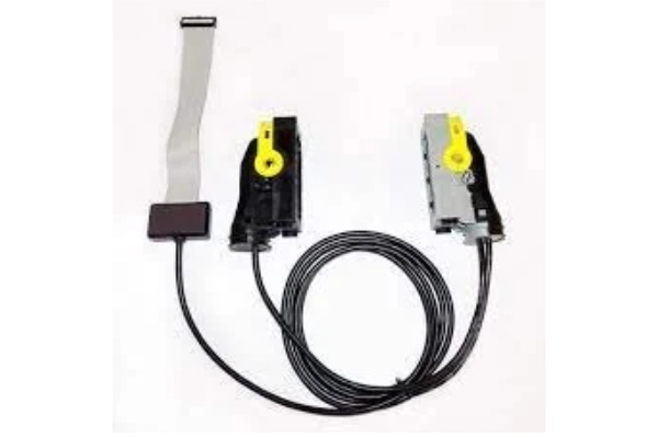 Volvo Renault TRW EMS 2 x Bench