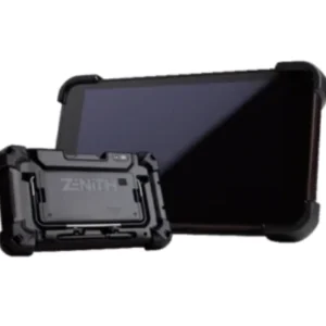 Zenith Z5 Diagnostic Tool