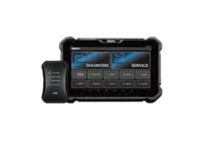 Zenith Z7 Lite Diagnostic Tool