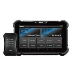 Zenith Z7 Lite Diagnostic Tool