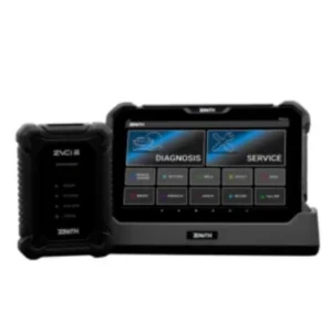 Zenith Z7 Pro Diagnostic Tool